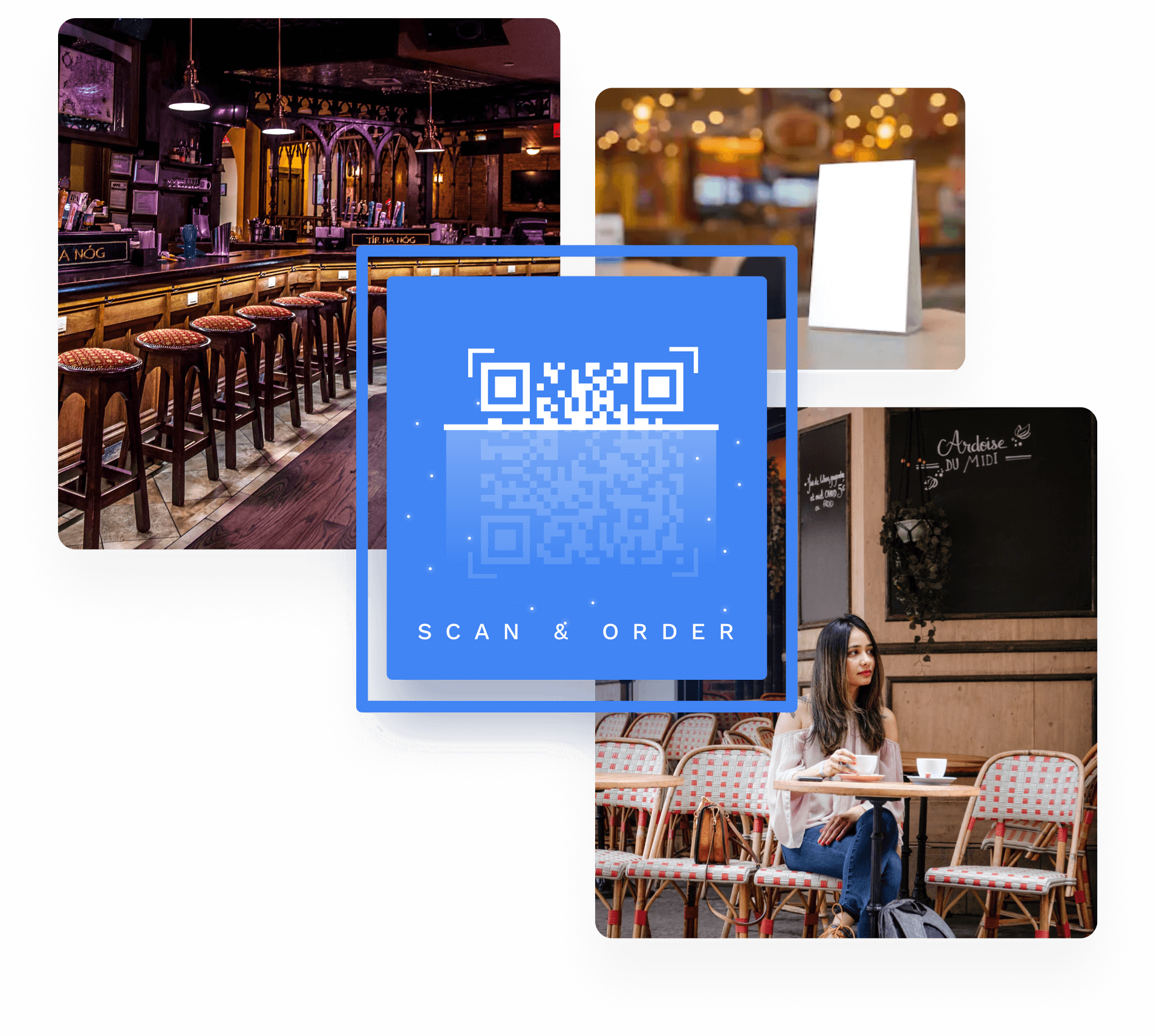 Improve Your in-Store Experience